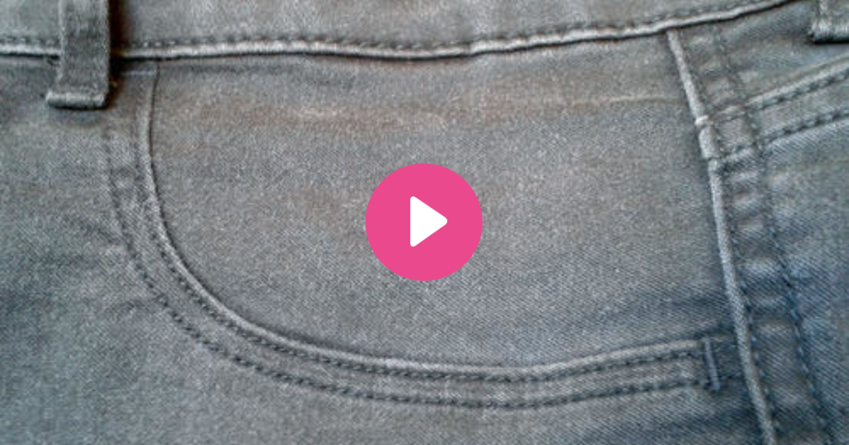 Pants with No Pockets Are Just Cruel! GirlsAskGuys