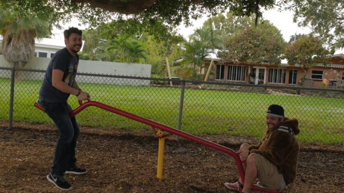 It's Okay to be Childish as an Adult🤣👼🤸🏾‍