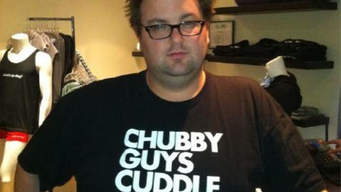 The Fat Boy Pilgrimage