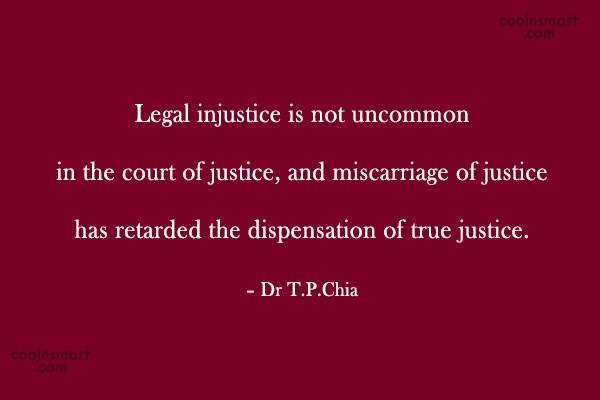 Miscarriage Of Justice: 3 Tragic Wrongful Convictions In The U. K.
