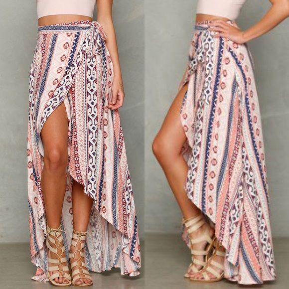 Skirts For Summer