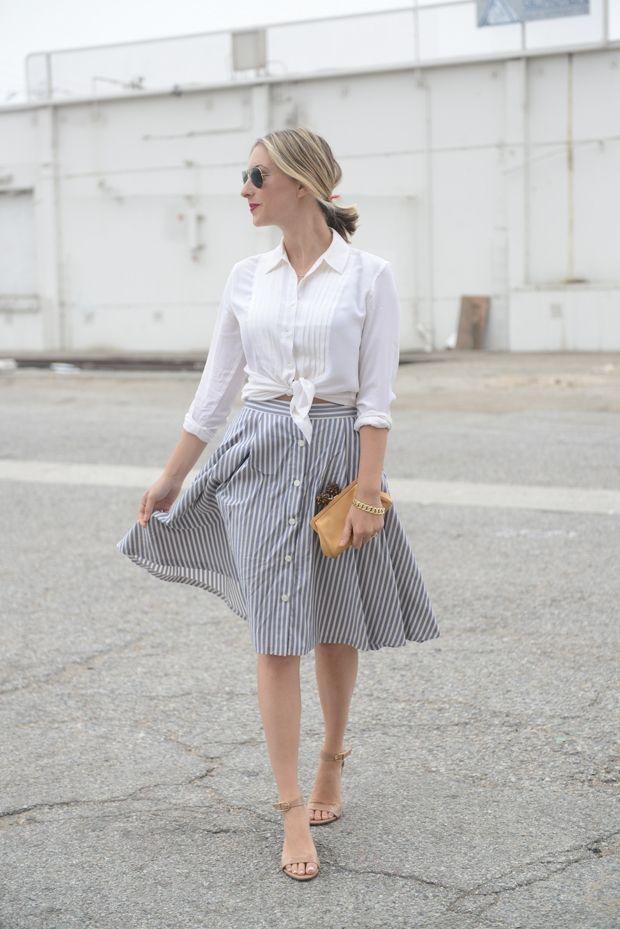 Skirts For Summer