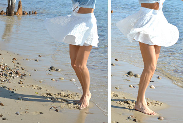 Skirts For Summer