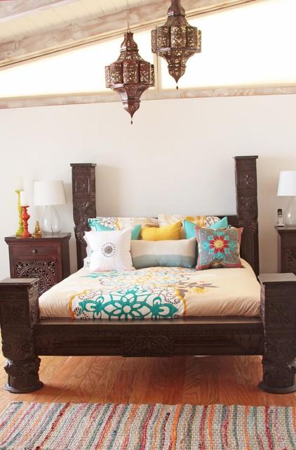 Summer Style Bedrooms Everyone Would Want To Sleep In