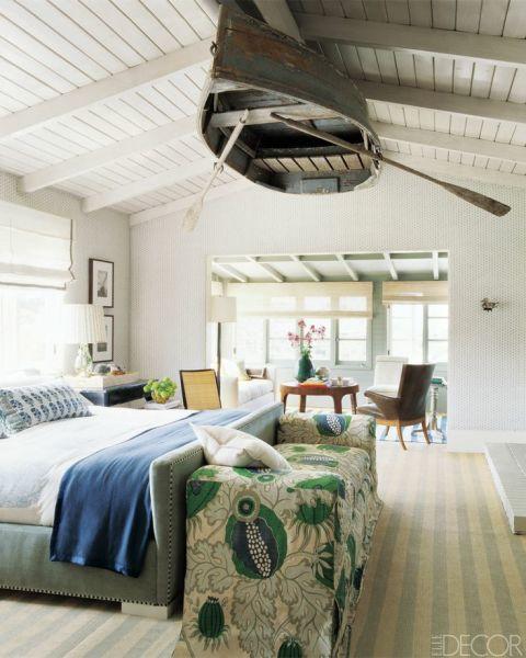 Summer Style Bedrooms Everyone Would Want To Sleep In
