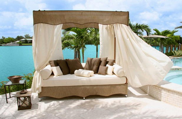 Summer Style Bedrooms Everyone Would Want To Sleep In