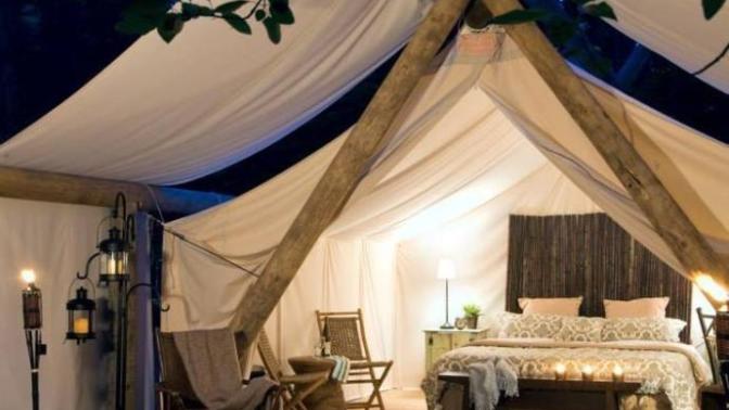 Summer Style Bedrooms Everyone Would Want To Sleep In