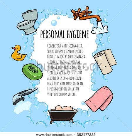 Hygiene 101: Healthy Tips For Good Hygiene.