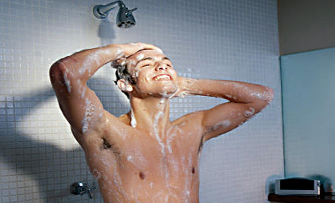 Hygiene 101: Healthy Tips For Good Hygiene.
