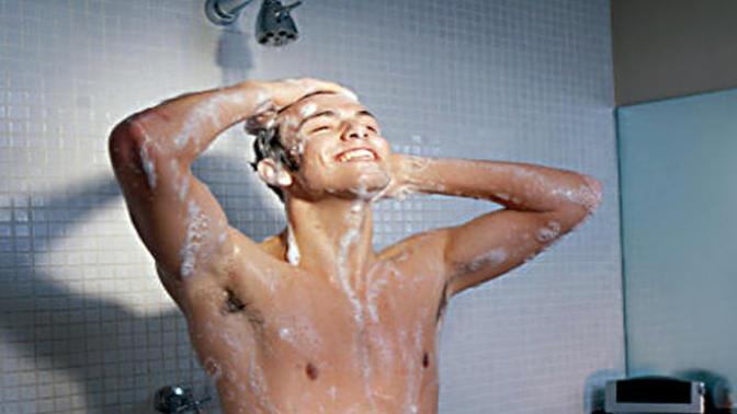 Hygiene 101: Healthy Tips For Good Hygiene.