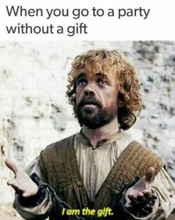 Some Game of Thrones memes you can relate with your daily life