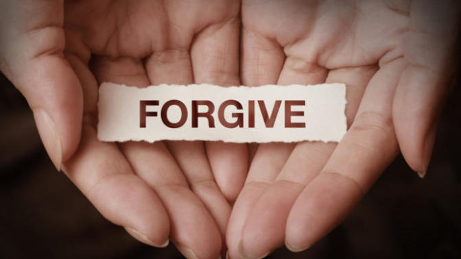Forgiveness May Never Come