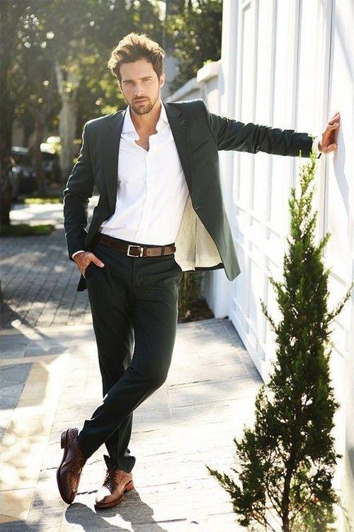 The Many Reasons I Love Leather Belts
