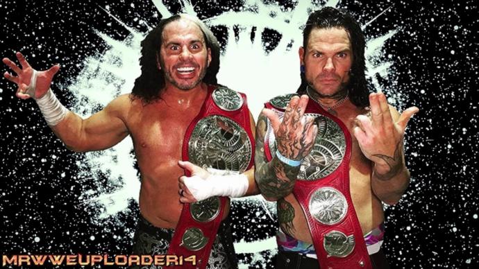 My Personal Favorite Wrestlers of all Time