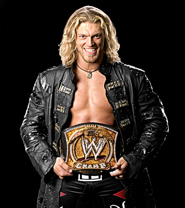 My Personal Favorite Wrestlers of all Time