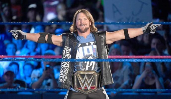 My Personal Favorite Wrestlers of all Time