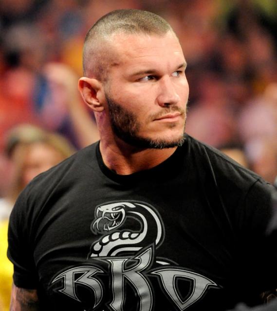 My Personal Favorite Wrestlers of all Time