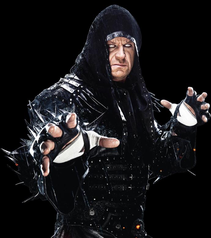 My Personal Favorite Wrestlers of all Time