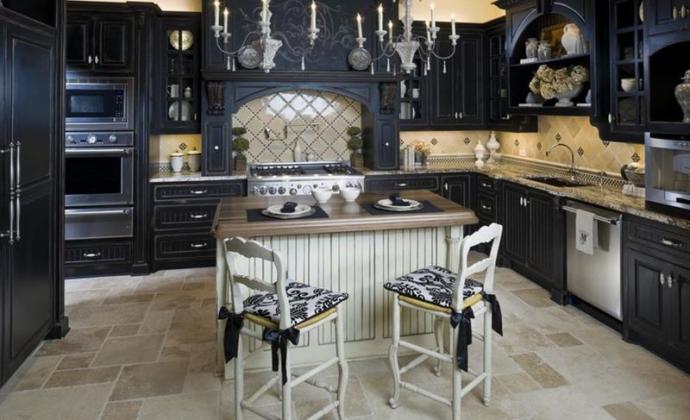 Beautiful Kitchens You'd Be Lucky To Have