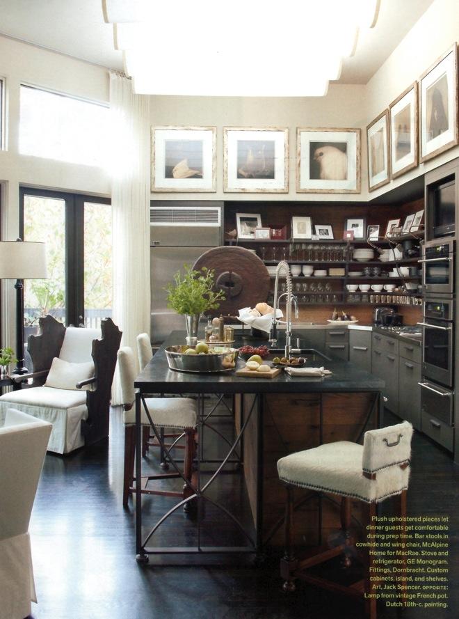 Beautiful Kitchens You'd Be Lucky To Have