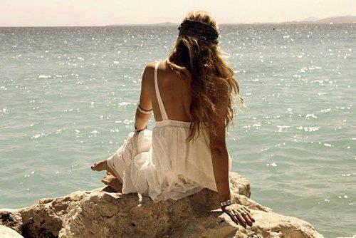 How To Guide; Beachy Waves