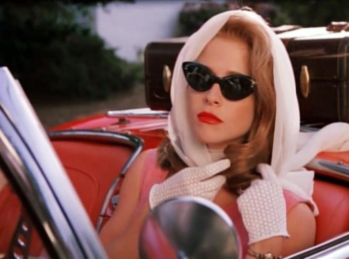 Classically Chic Fashion Choices