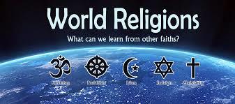 Teachings We Should Learn From Other Religions