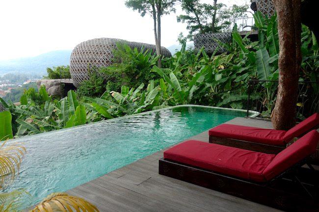 8 Unique Hotels For A Romantic Getaway