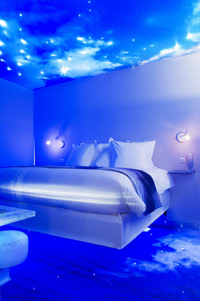 8 Unique Hotels For A Romantic Getaway