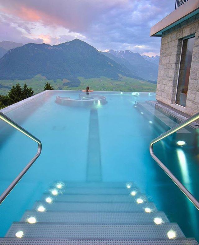 8 Unique Hotels For A Romantic Getaway