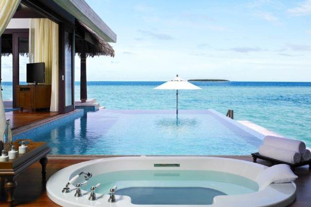 8 Unique Hotels For A Romantic Getaway