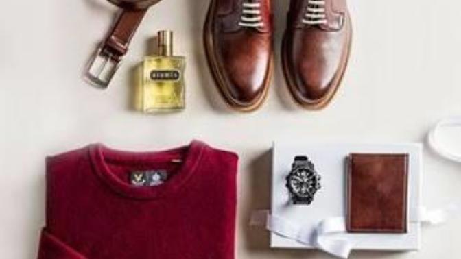 Gift Ideas For Your Special Guy