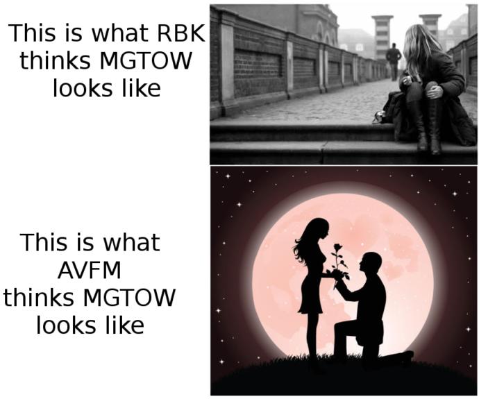 Why I No Longer Consider Myself MGTOW