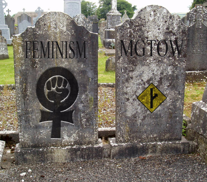 Why I No Longer Consider Myself MGTOW
