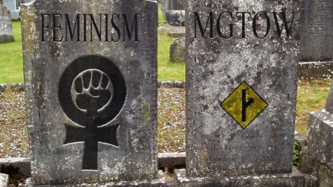 Why I No Longer Consider Myself MGTOW