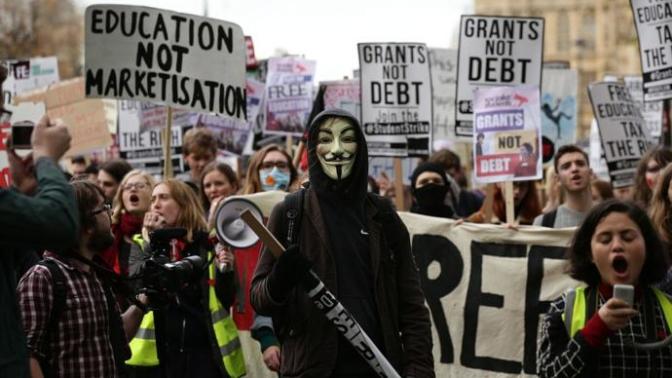 Why We Need FEWER Graduates, Not More
