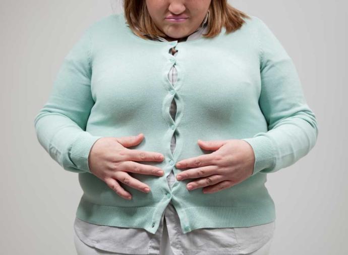Take Responsibility For Your Obesity