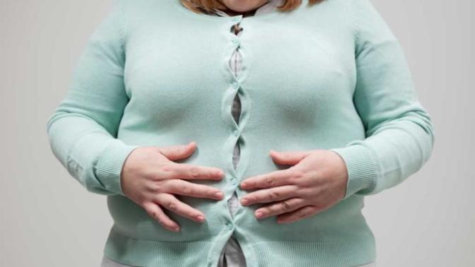 Take Responsibility For Your Obesity