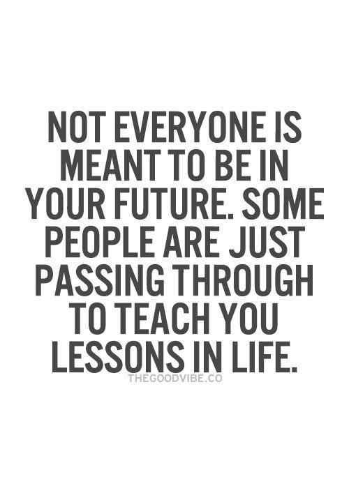 Moving on From a Crush/Romantic Interest and My Experiences