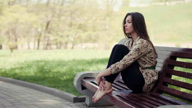 Moving on From a Crush/Romantic Interest and My Experiences