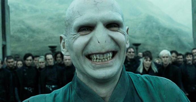 Voldemort Teaches You an Important Lesson About Relationships