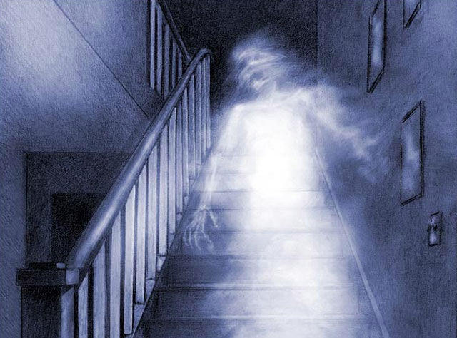 Ghosting is absolutely okay