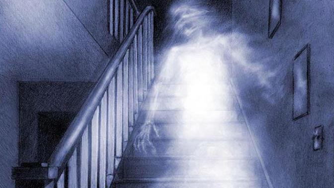 Ghosting is Absolutely Okay