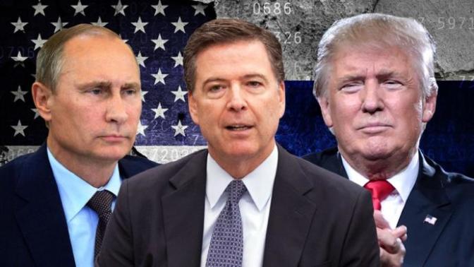 Russia: Not Even In The Top 5 Issues Americans Care About Most