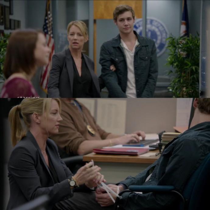 The modern day #1 Bad Boy in my opinion is Crash from MTVs Finding Carter and here's why. Let me know if you agree or not that crash is the#1 Bad Boy.