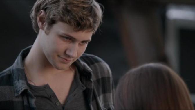 The modern day #1 Bad Boy in my opinion is Crash from MTVs Finding Carter and here's why. Let me know if you agree or not that crash is the#1 Bad Boy.