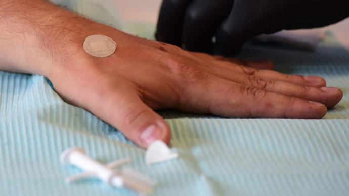 Are You Ready to Be Microchipped at Your Job?