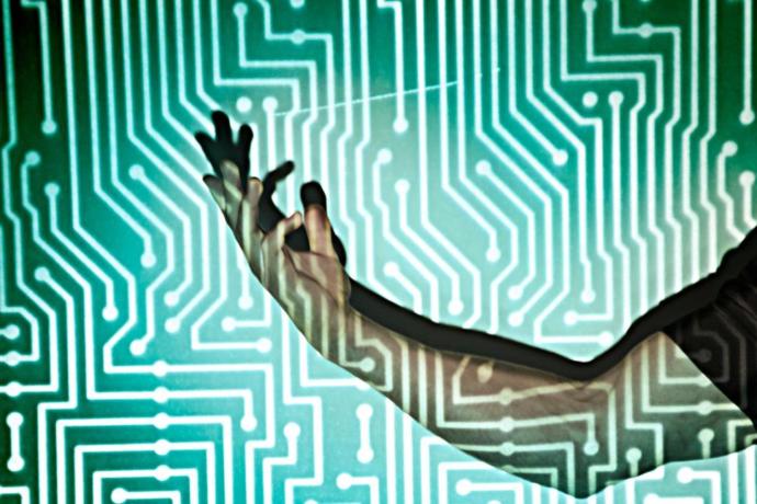 Are You Ready to Be Microchipped at Your Job?
