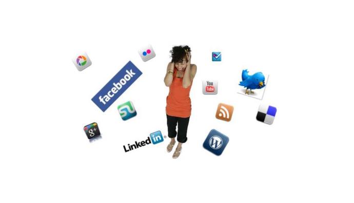 Social Media And Relationships: Why It's Okay To Care