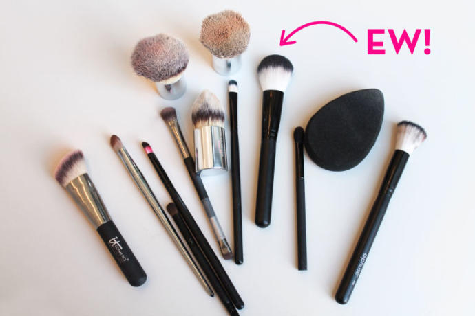 5 Beginner Makeup Mistakes💄